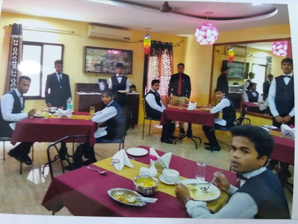 Blooms College of Hotel Management and Catering Hyderabad Events photo 16